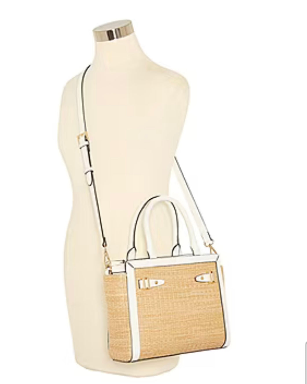 Liz Claiborne Satchel