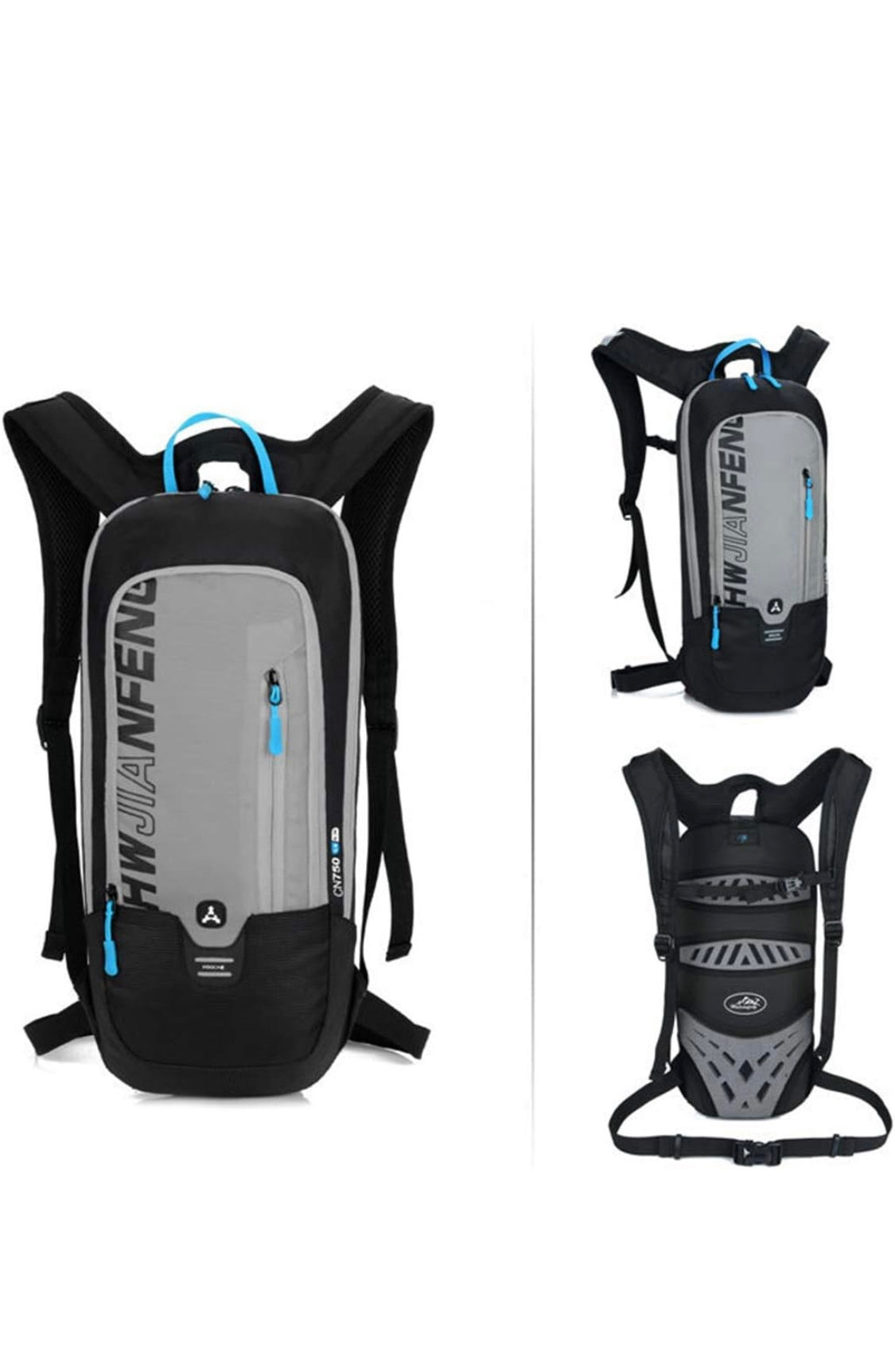 WINDCHASER Cycling Backpack, Bicycle Backpack
