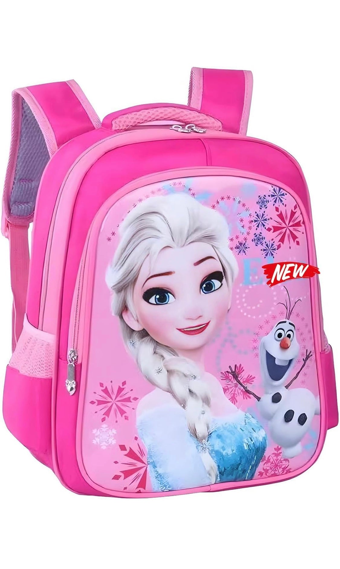 Cartoon Backpack 16 Inch Backpack for Cute Bag Large Capacity Bag Travel Backpack