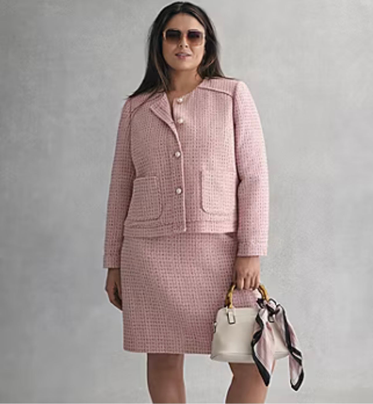 Liz Claiborne Nayla Mini Dome Satchel