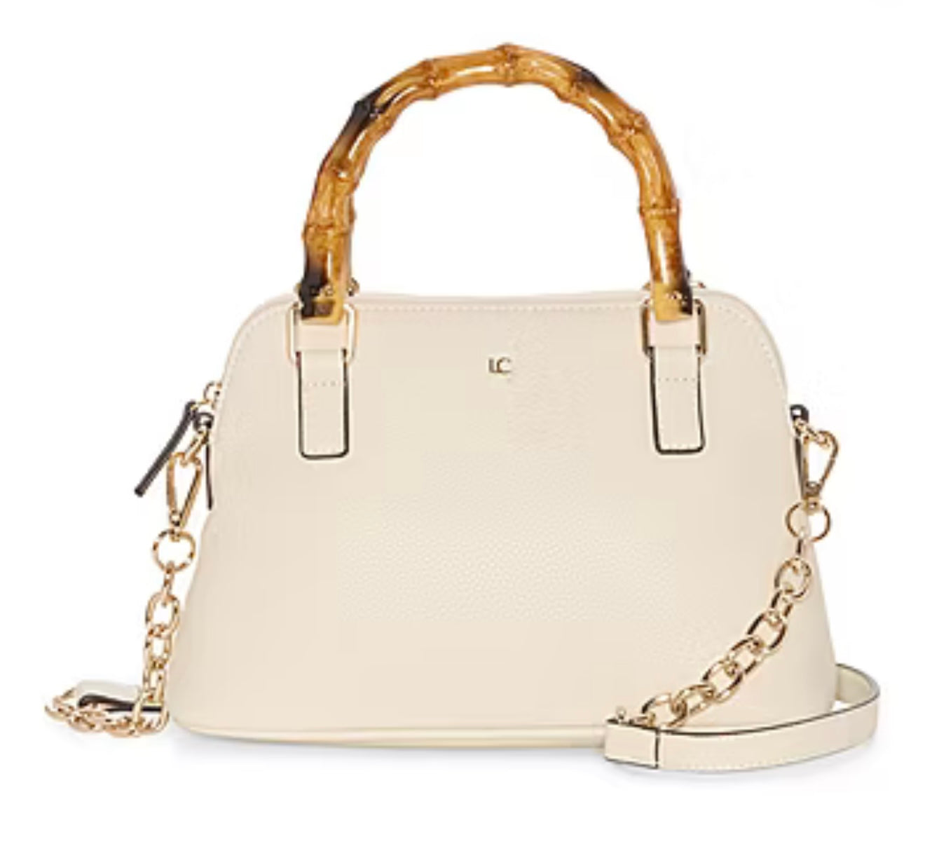 Liz Claiborne Nayla Mini Dome Satchel