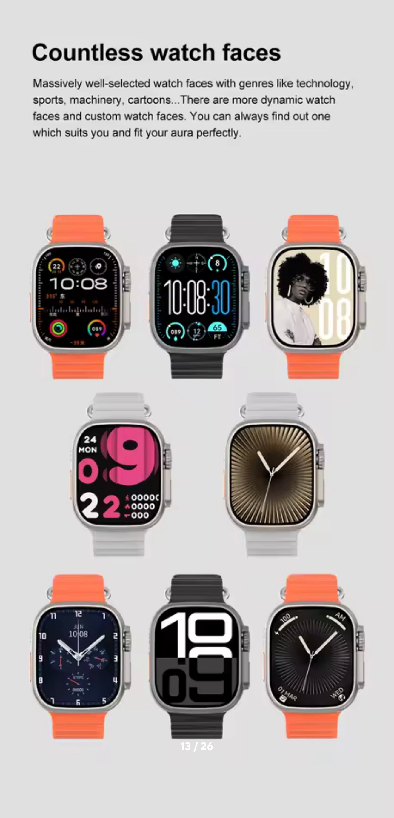 2025 new original watches DT Ultra 3 Pro smart watch men Google map NFC GPS Tracker HD BT call IP68 waterproof Smartwatch Unisex