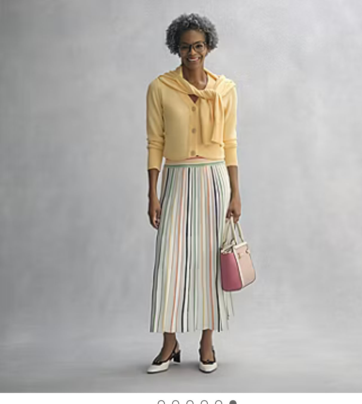 Liz Claiborne Satchel