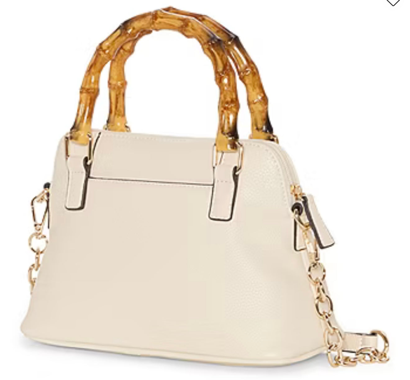 Liz Claiborne Nayla Mini Dome Satchel