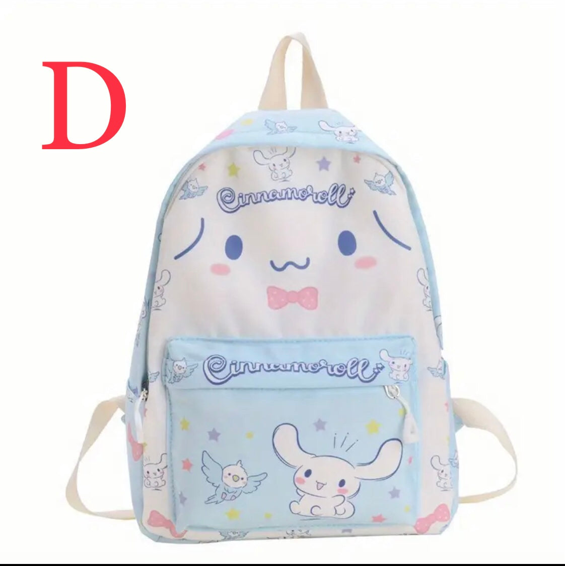 SMALL Sweet Casual Style Cat Bag Shoulder Bag Small Shoulder Bag for 3/4/5 Year Old Kids