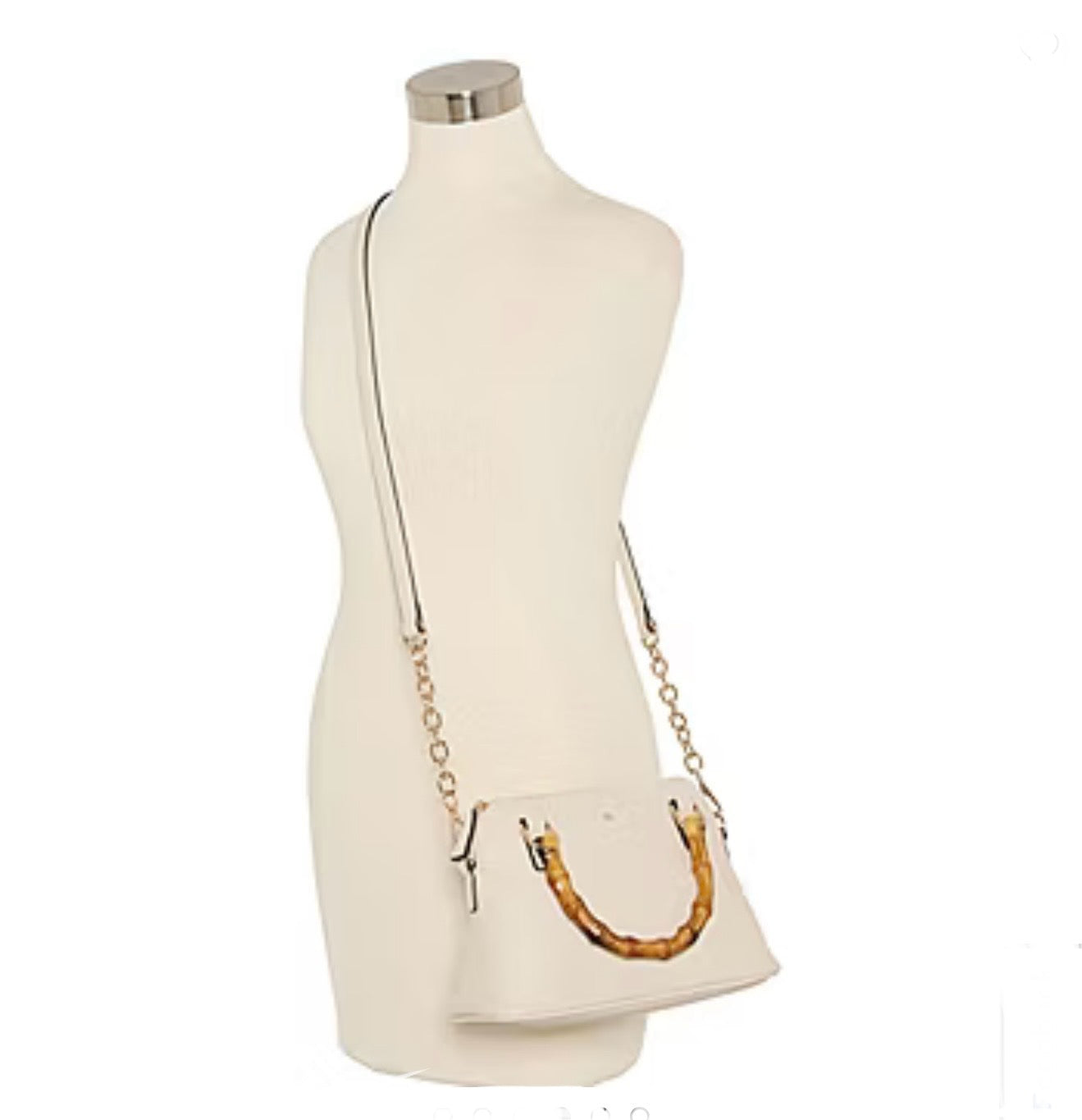 Liz Claiborne Nayla Mini Dome Satchel