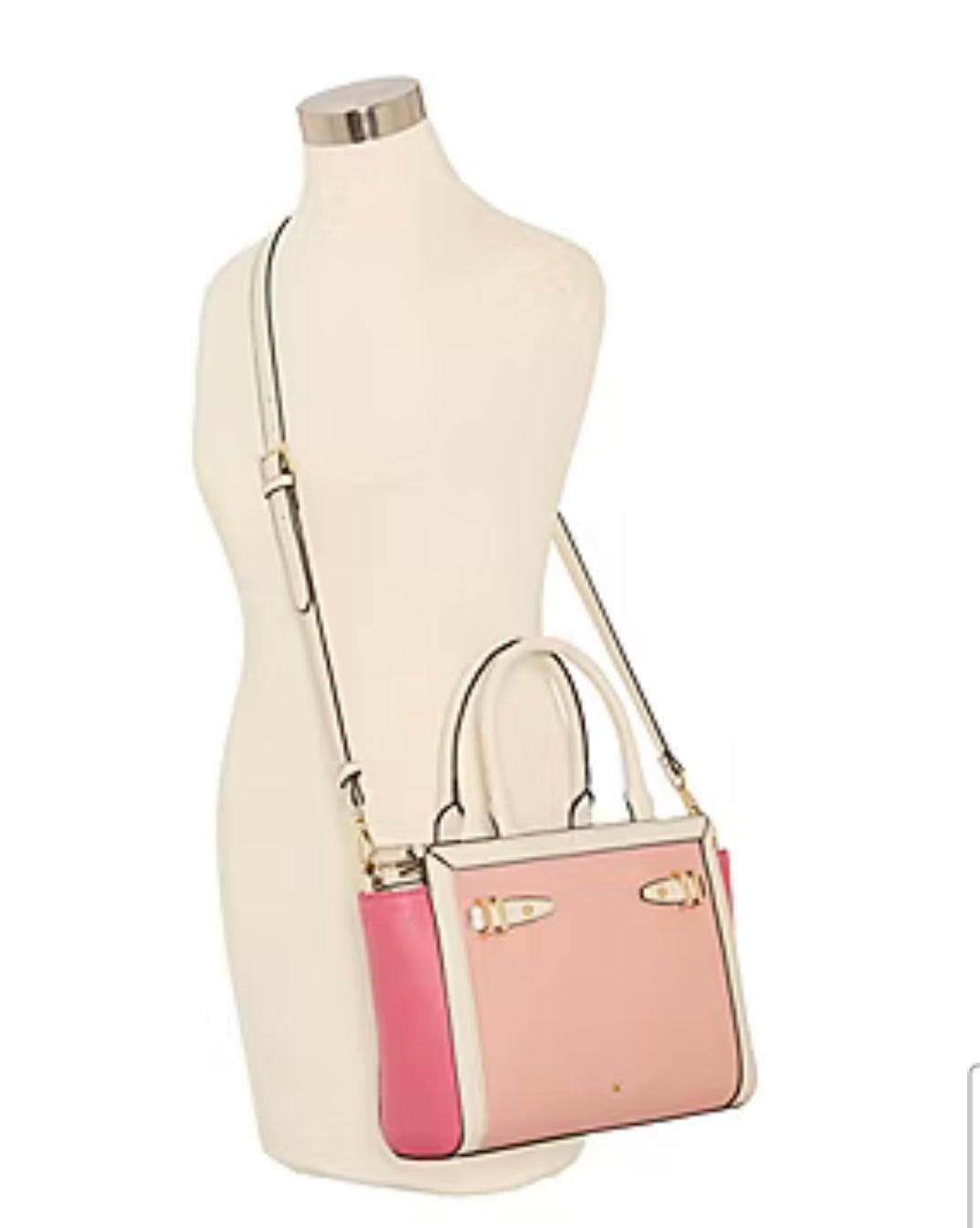 Liz Claiborne Satchel