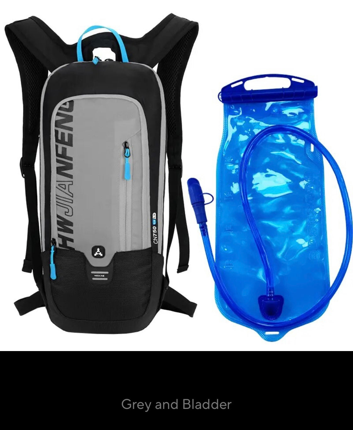 WINDCHASER Cycling Backpack, Bicycle Backpack