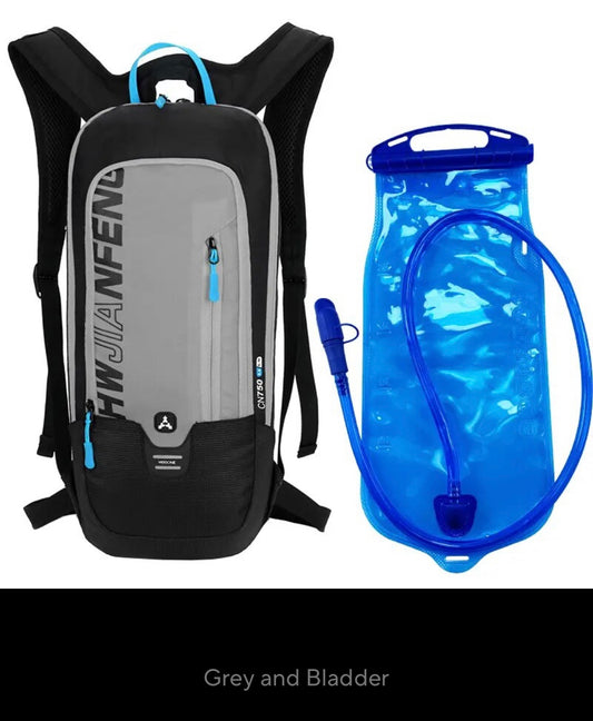 WINDCHASER Cycling Backpack, Bicycle Backpack