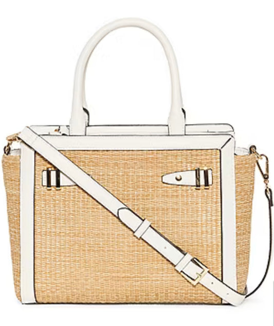 Liz Claiborne Satchel