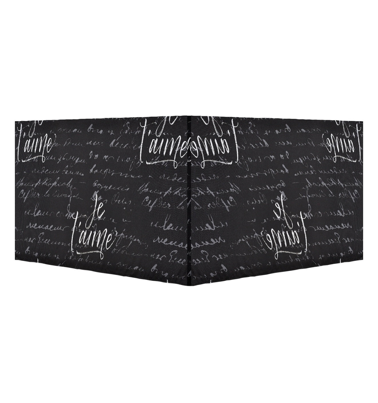 Fairfield Paris Queen Bedding Comforter Set Black and White Reversible 8 Piece Bed in a Bag Eiffel Tower Gold Design