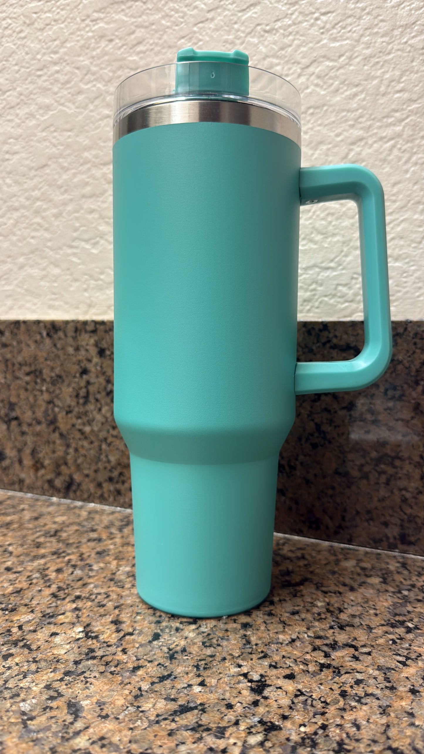 40oz stainless steel insulated water glass, thermal coffee cup