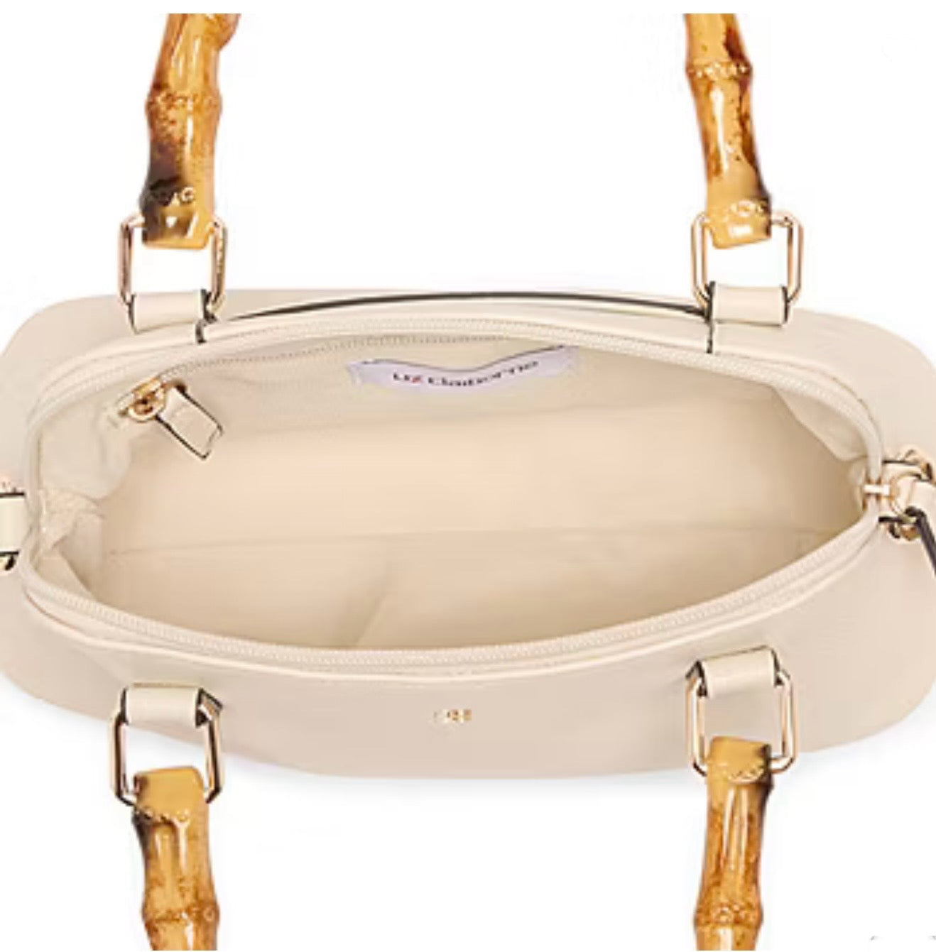 Liz Claiborne Nayla Mini Dome Satchel