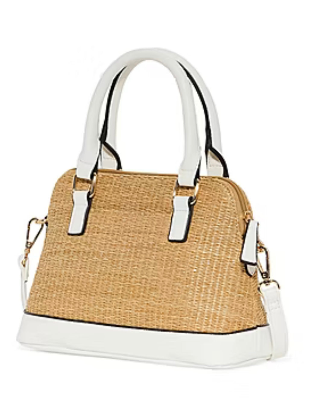 Liz Claiborne Nayla Mini Dome Satchel