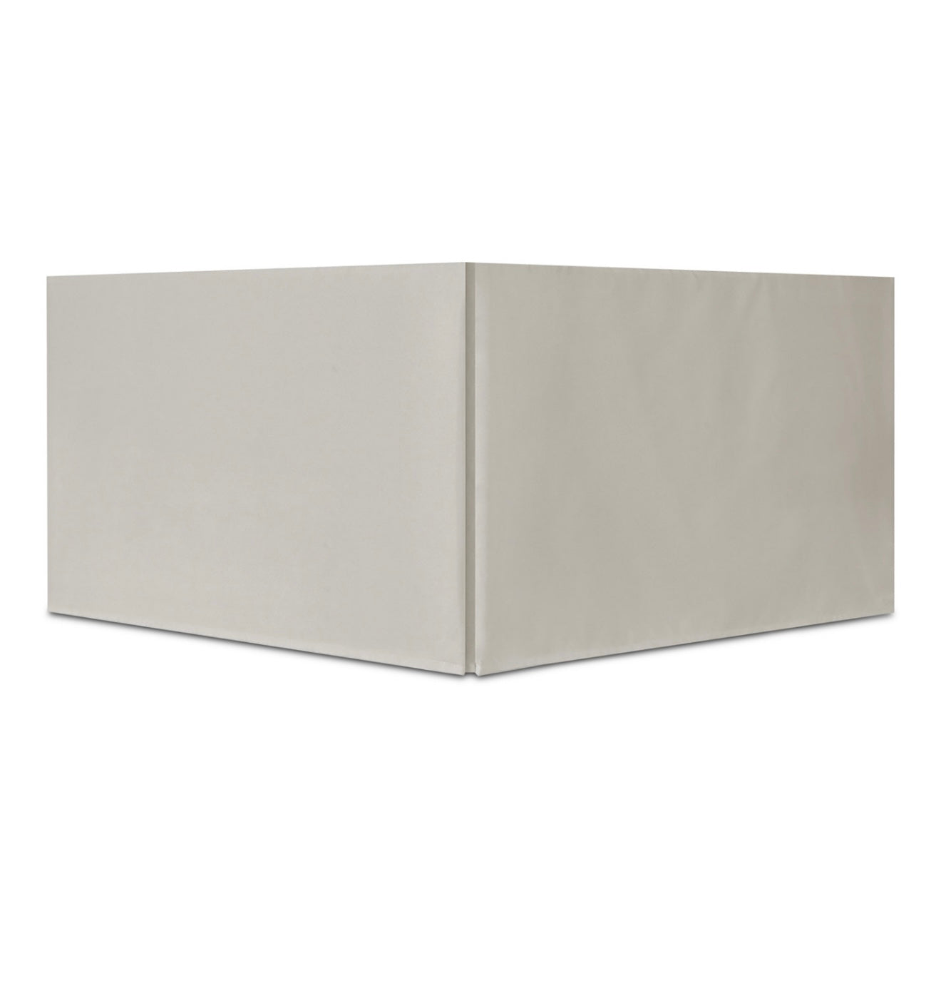 Neutral Damask Comforter set 8pc.