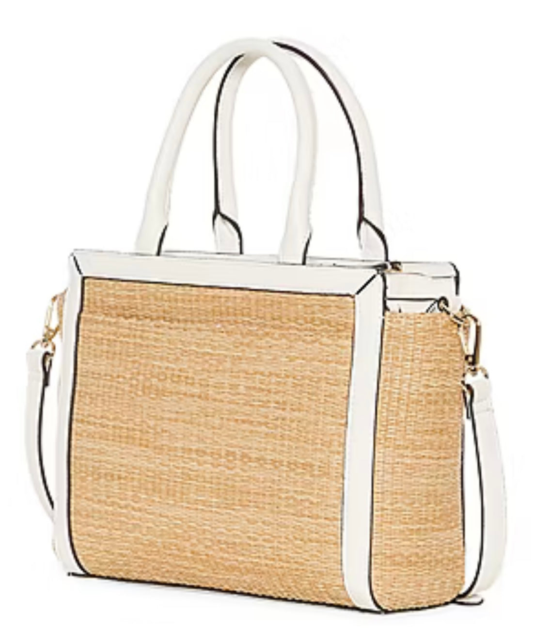 Liz Claiborne Satchel