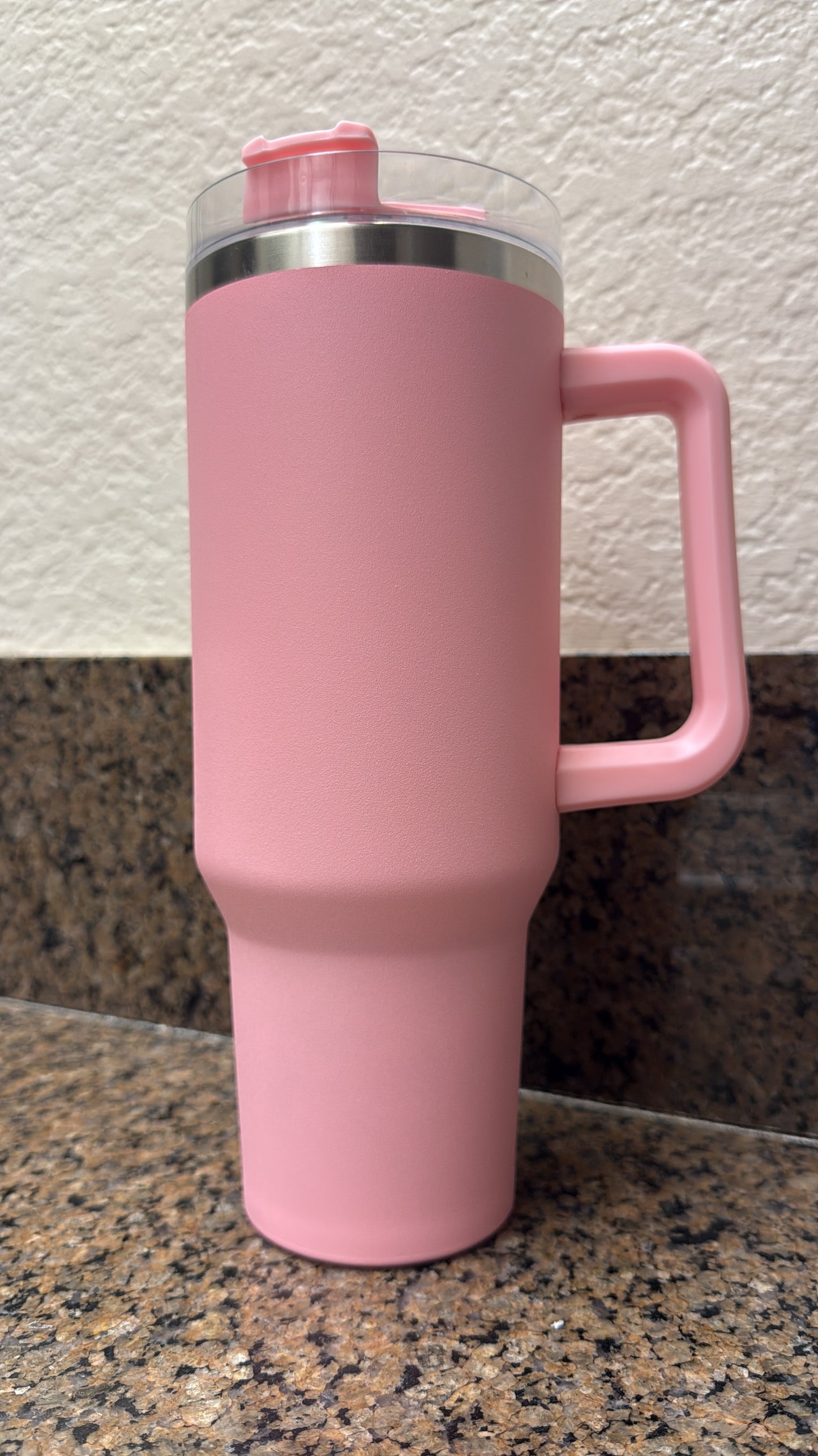 40oz stainless steel insulated water glass, thermal coffee cup