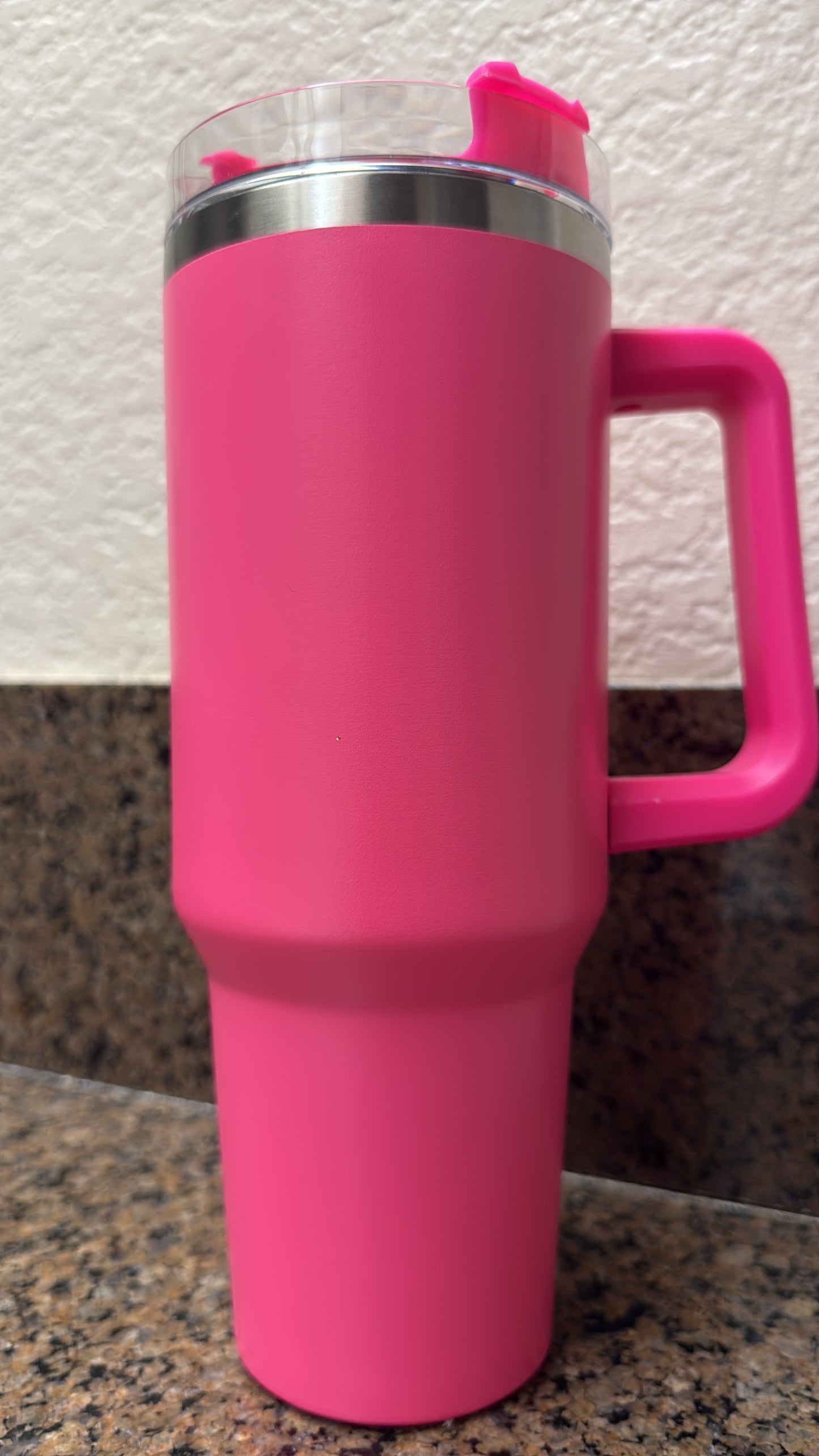 40oz stainless steel insulated water glass, thermal coffee cup