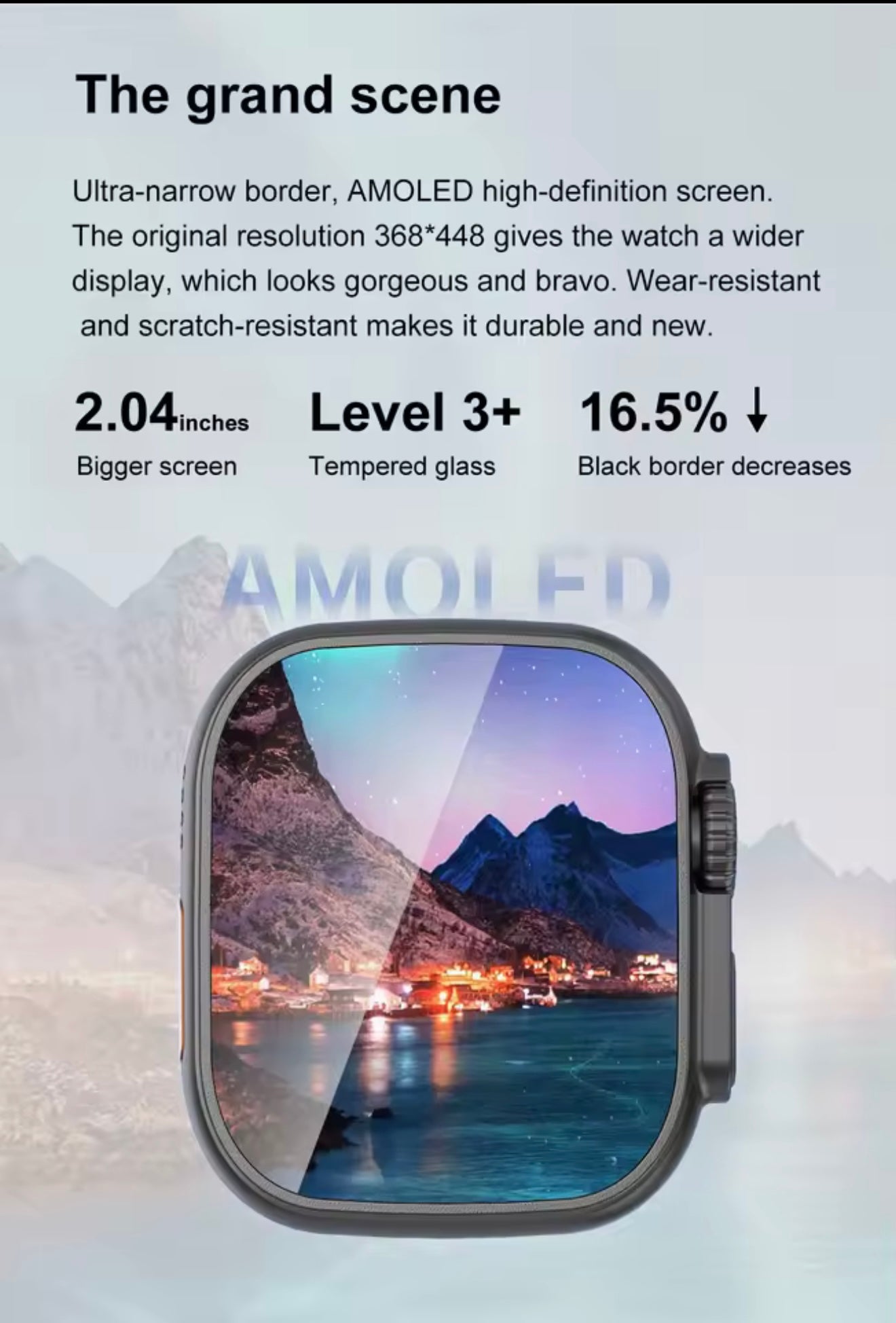 2025 new original watches DT Ultra 3 Pro smart watch men Google map NFC GPS Tracker HD BT call IP68 waterproof Smartwatch Unisex