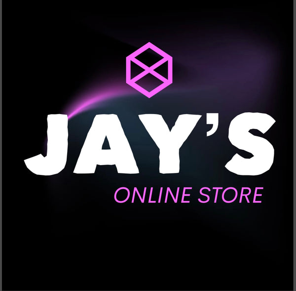JAY’S ONLINE STORE